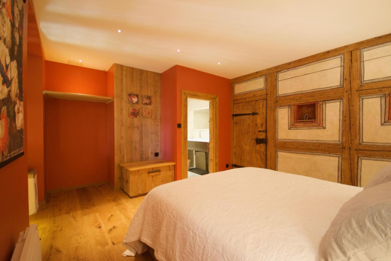 Bed and Breakfast Cour De Dinzheim Рикевир Экстерьер фото